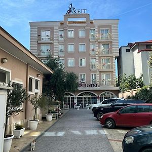 Keit Hotel