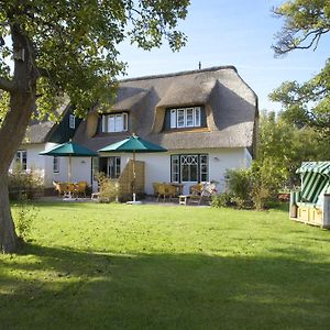 Rackmers Hof - Suiten Hotel Garni Mit Sauna